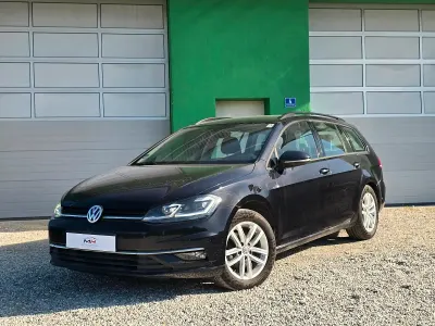 Gebraucht VW Golf VII
