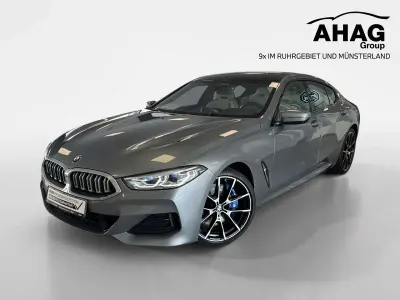 Gebraucht BMW 840