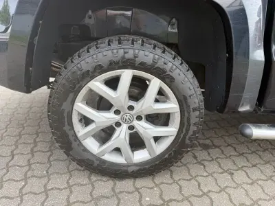 Gebraucht VW Amarok