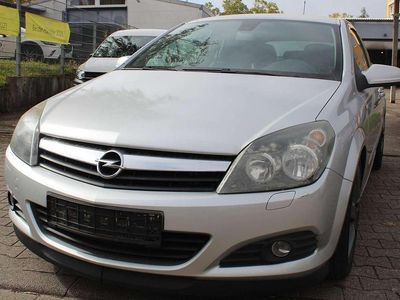 Opel Astra GTC