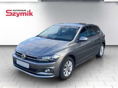 gebraucht VW Polo 1.0 TSI Highline