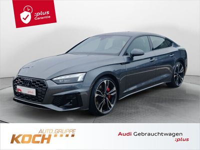 Audi S5 Sportback