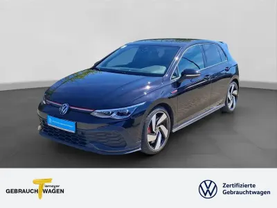 Gebraucht VW Golf VIII