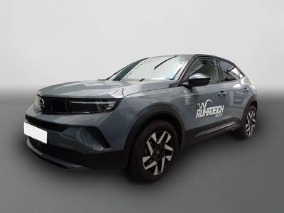 Gebraucht Opel Mokka Edition 136 PS (100 kW) 2025 Grau SUV