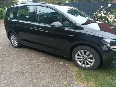 Gebraucht VW Touran