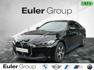 Gebraucht BMW i4
