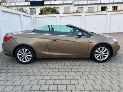 Opel Cascada