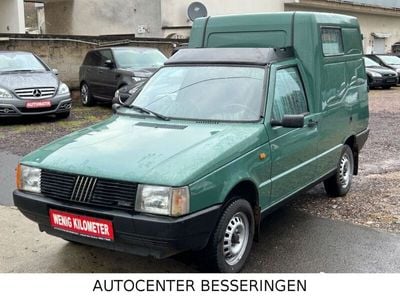 Fiat Fiorino