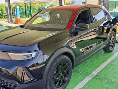 Opel Mokka-e