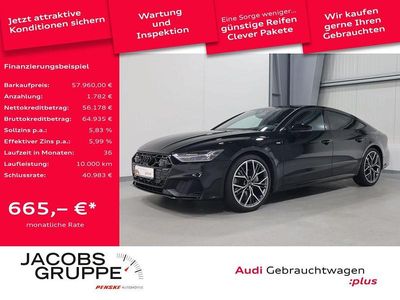 Audi A7 Sportback