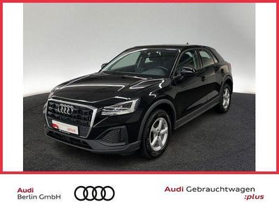 Gebraucht Audi Q2 150 PS (110 kW) 2023 SUV