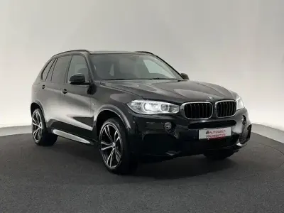 Gebraucht BMW X5