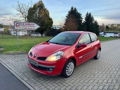 Renault Clio III