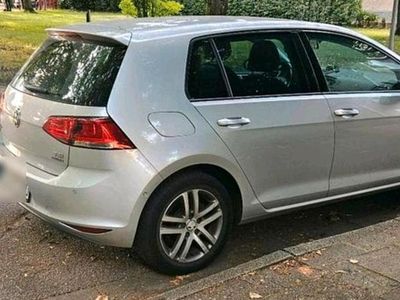 VW Golf VI