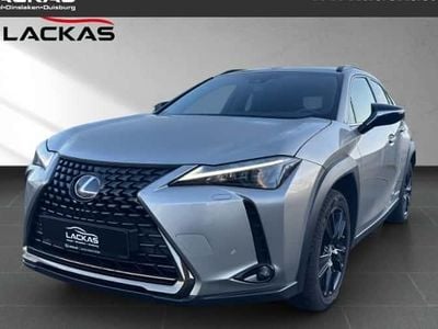 Lexus UX 250h