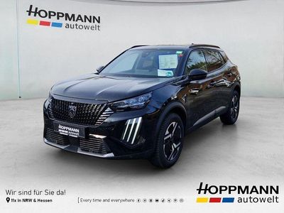 Perla nera Gebraucht 2024 Peugeot 2008 GTi SUV | 20.690 € (Fairer Preis)