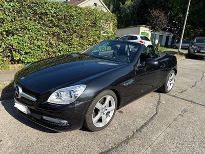 Mercedes SLK250