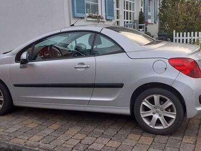 gebraucht Peugeot 207 207110 Sport