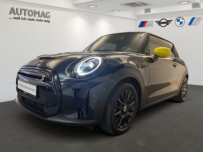 gebraucht Mini Cooper SE *Navi*LED*AppleCarPlay*Parkassist*DAB*Sportsitze*