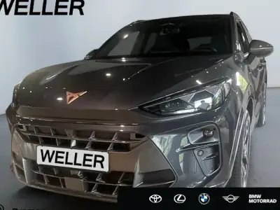 Neu Cupra Terramar 150 PS (110 kW) 2026 Grau SUV