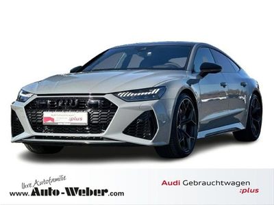 Gebraucht Audi RS7 Performance 630 PS (463 kW) 2025 Nardograu Kleinwagen