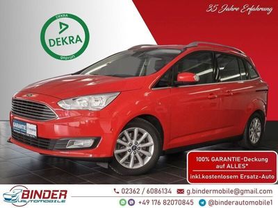 Ford Grand C-Max