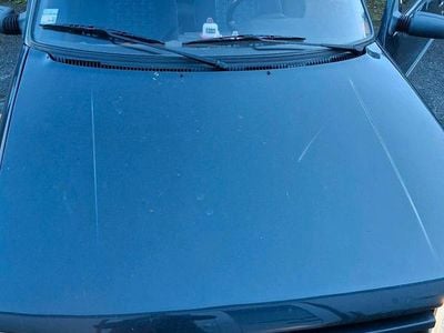 Usado Peugeot 205 Forever 75 HP (55 kW) 1995 Citadino