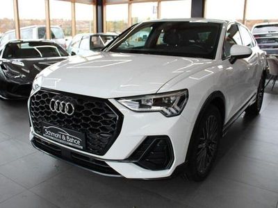 Andere Gebraucht 2022 Audi Q3 Business SUV | 29.990 € (Fairer Preis)