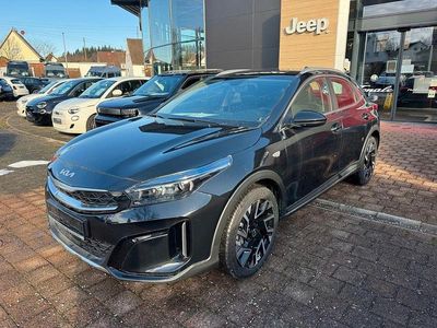 Usata Kia XCeed Vision 140 CV (102 kW) 2026 Nero SUV