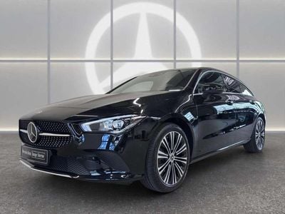 Mercedes CLA200