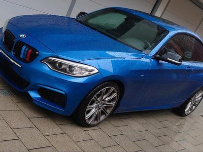 BMW M235