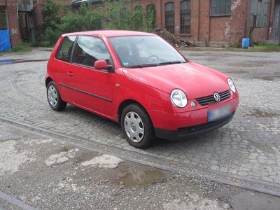 VW Lupo