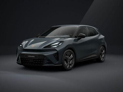 Neu Cupra Raval Endurance 155 kW (211 PS) 2026