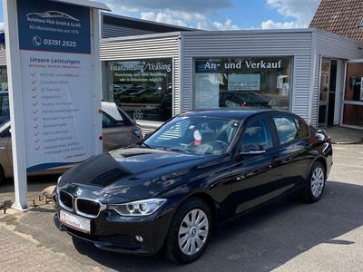 BMW 316