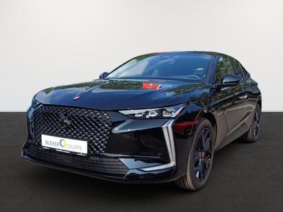 DS Automobiles DS4