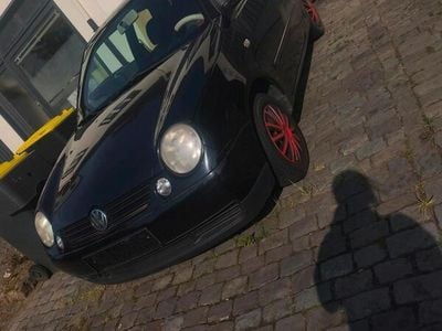 VW Lupo