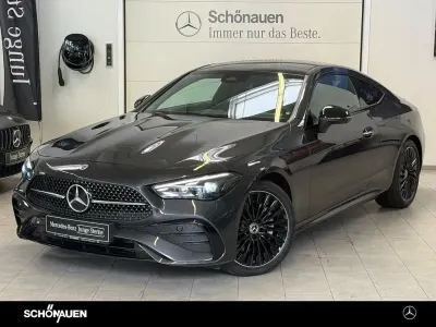 Gebraucht Mercedes CLE300