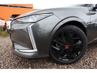 gebraucht DS Automobiles DS4 4 1.5 BHDi 130 EAT8 Perf. Line ACC el.HK SHZ 96...