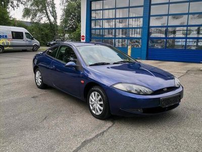 Ford Cougar