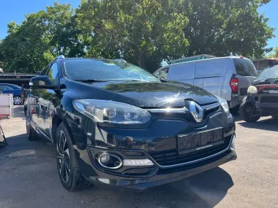 Gebraucht Renault Mégane