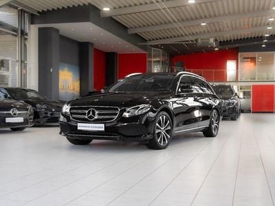Mercedes E200