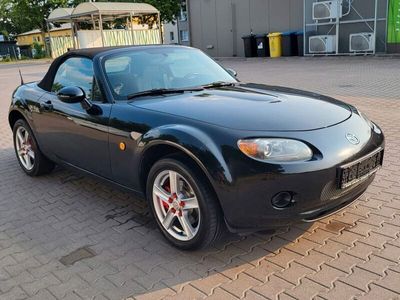 gebraucht Mazda MX5 1.8 MZR Energy Al-ENE