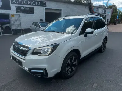 Gebraucht Subaru Forester