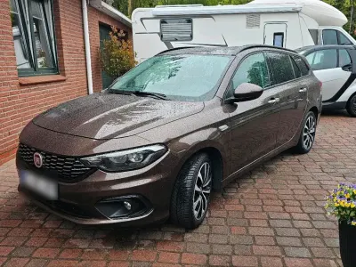 Usado Fiat Tipo