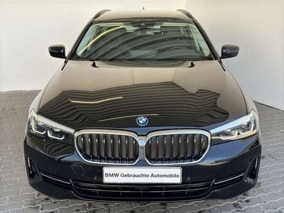 BMW 530e
