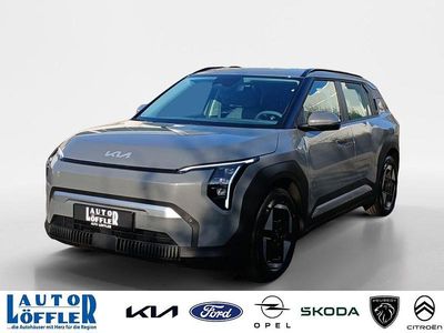 Grau Neu 2026 Kia EV3 Air SUV | 44.030 €