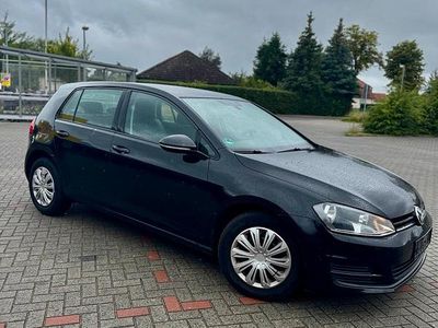 VW Golf VII