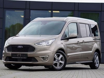Ford Grand Tourneo Connect