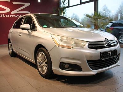 Citroën C4