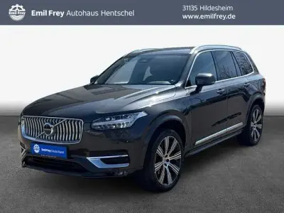 Gebraucht Volvo XC90